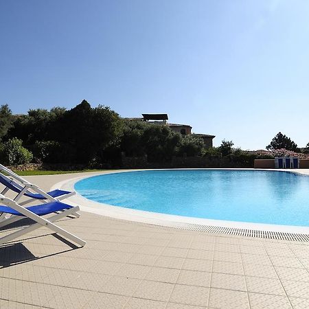 Residence Portorotondo Tre Porto Rotondo Ngoại thất bức ảnh