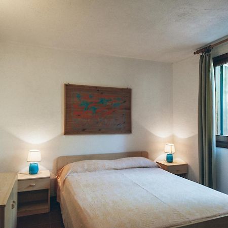 Residence Portorotondo Tre Porto Rotondo Ngoại thất bức ảnh