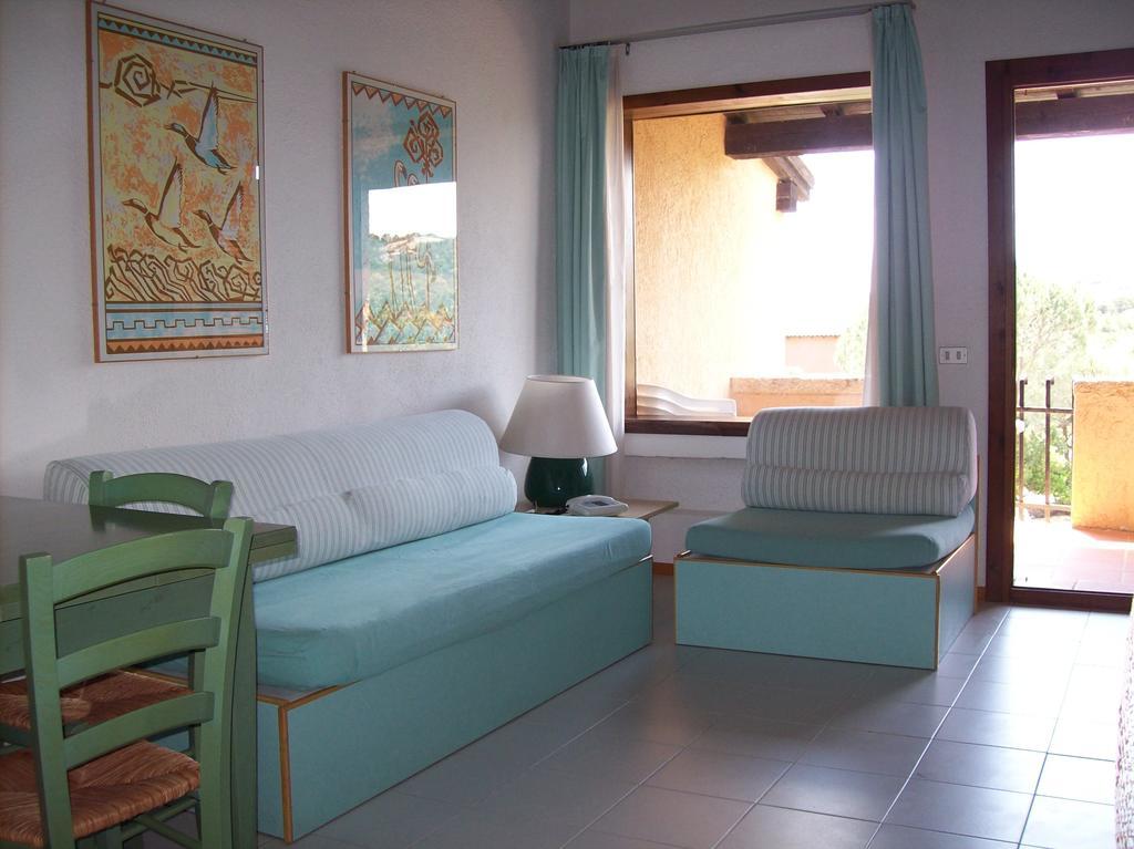 Residence Portorotondo Tre Porto Rotondo Phòng bức ảnh