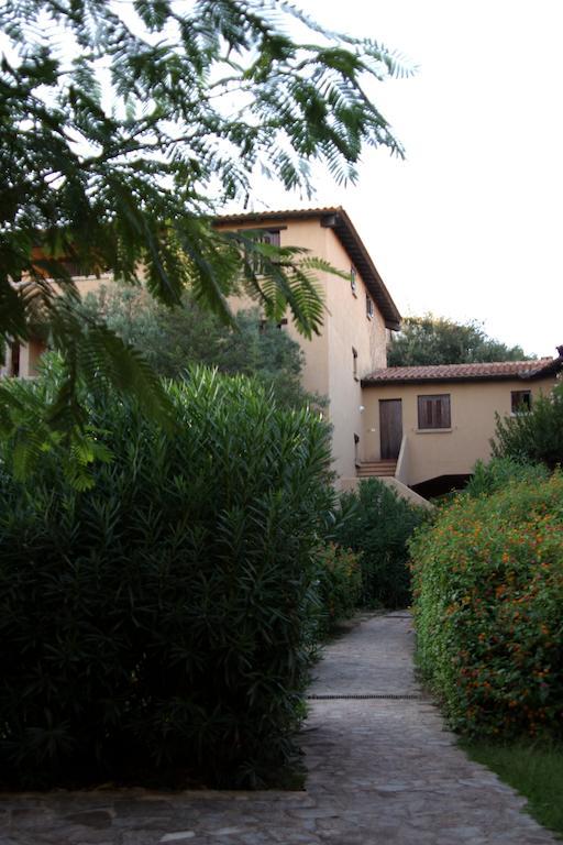 Residence Portorotondo Tre Porto Rotondo Ngoại thất bức ảnh