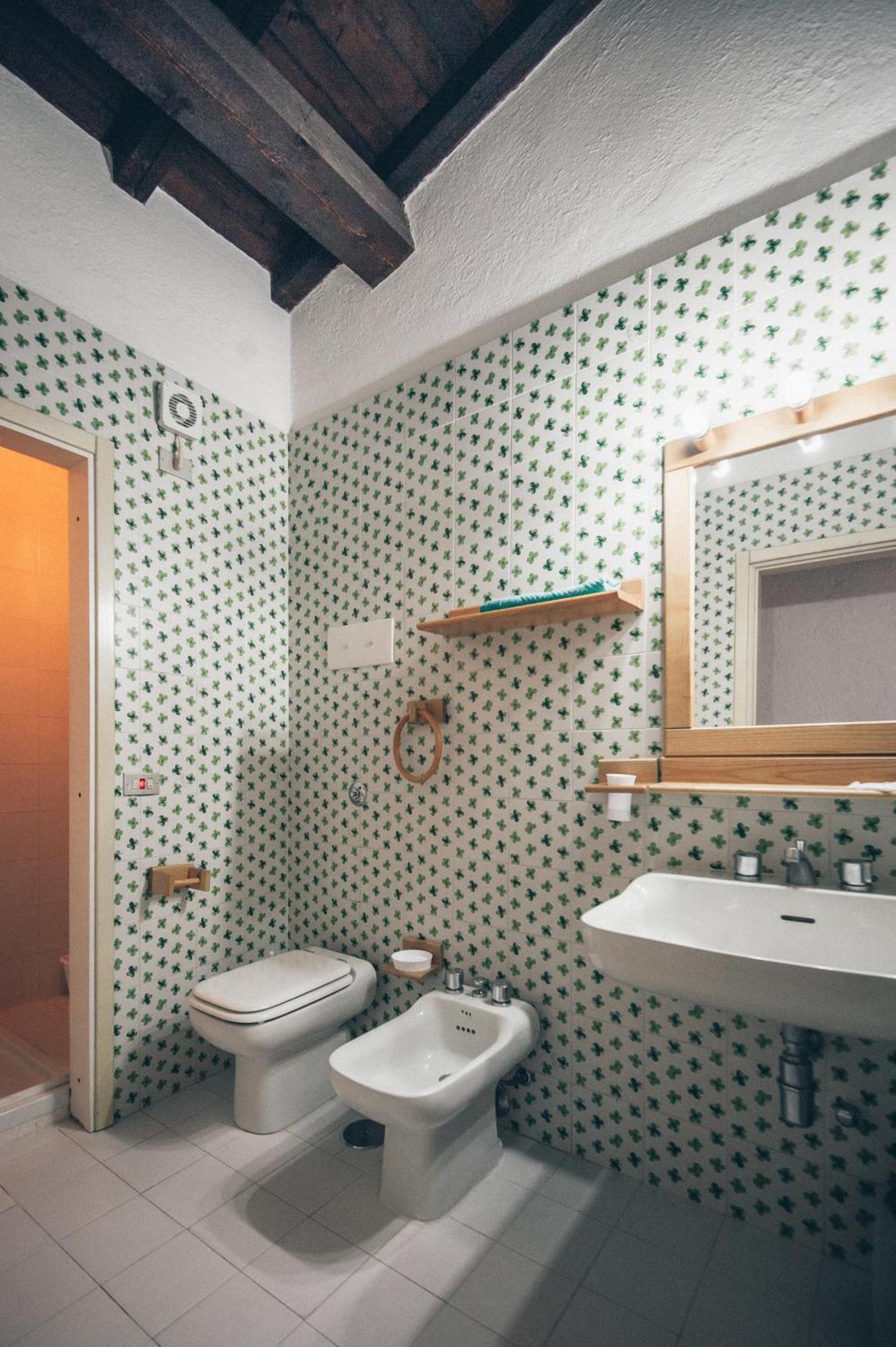 Residence Portorotondo Tre Porto Rotondo Ngoại thất bức ảnh