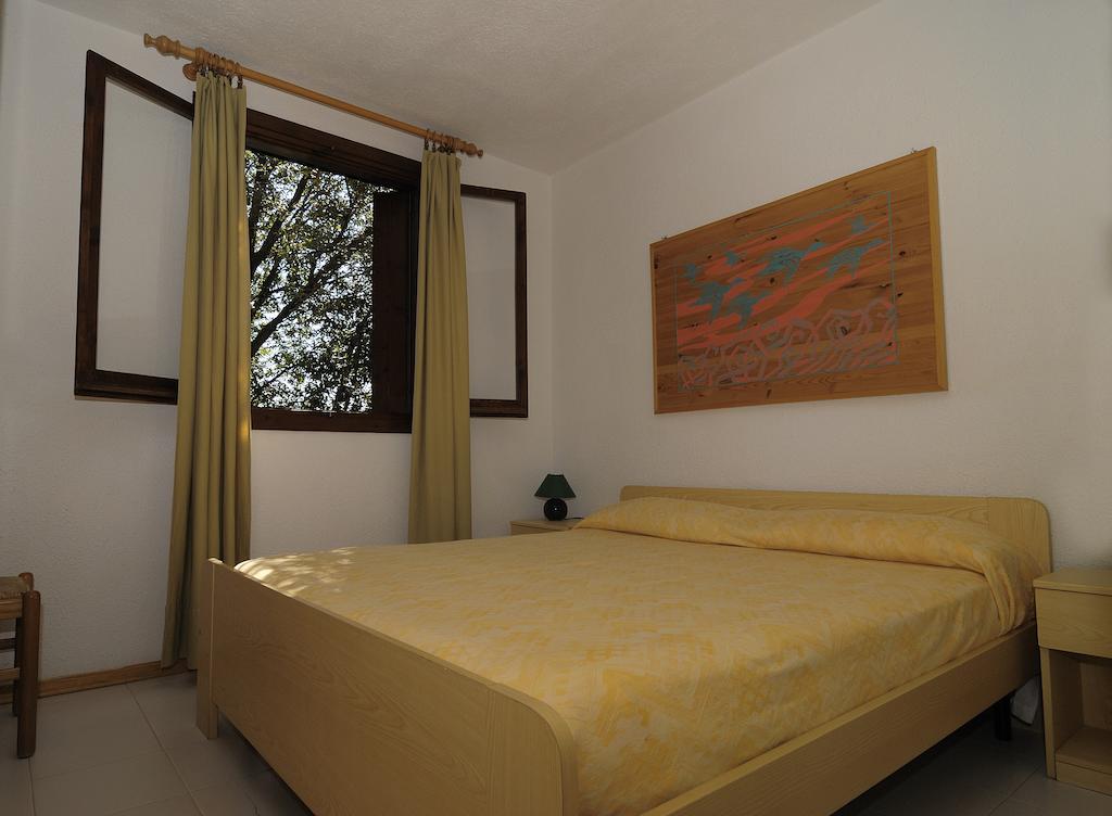 Residence Portorotondo Tre Porto Rotondo Phòng bức ảnh