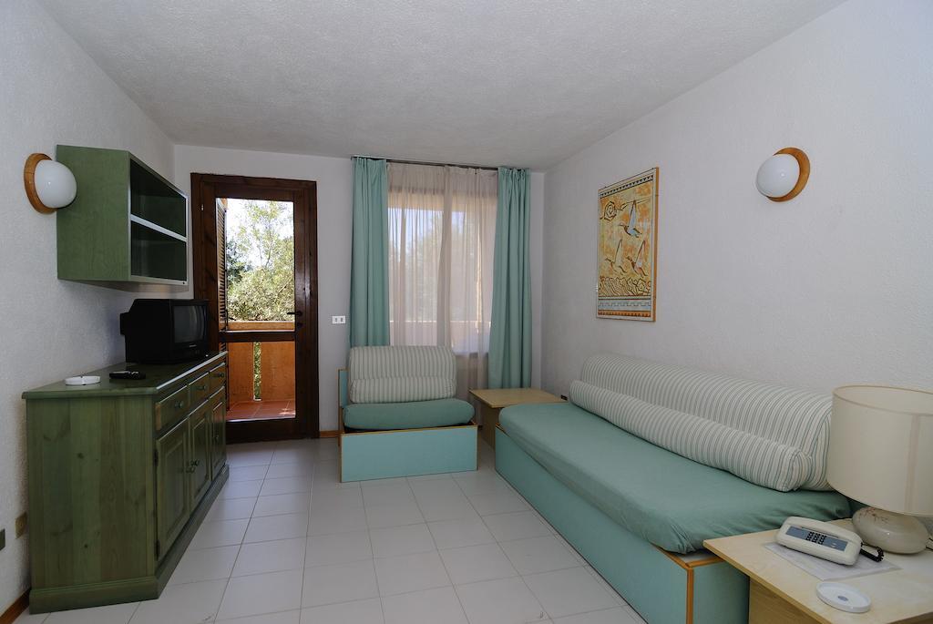 Residence Portorotondo Tre Porto Rotondo Phòng bức ảnh