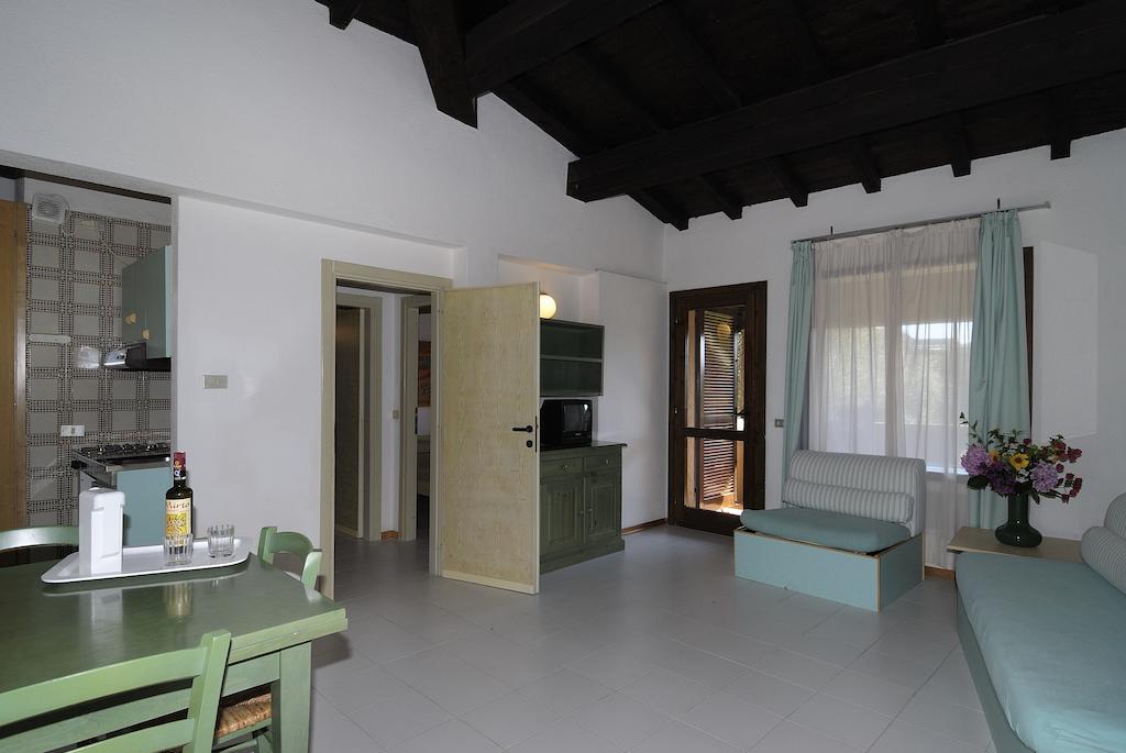 Residence Portorotondo Tre Porto Rotondo Phòng bức ảnh