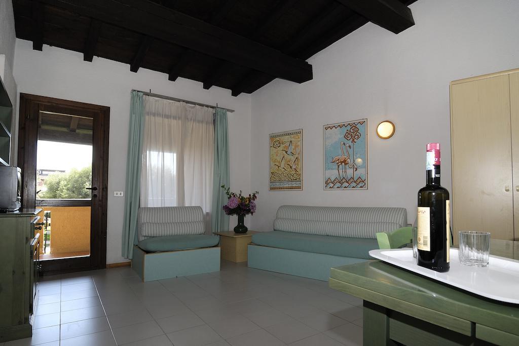 Residence Portorotondo Tre Porto Rotondo Phòng bức ảnh
