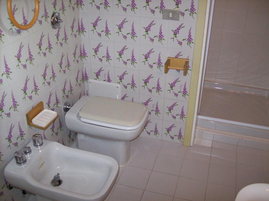 Residence Portorotondo Tre Porto Rotondo Ngoại thất bức ảnh