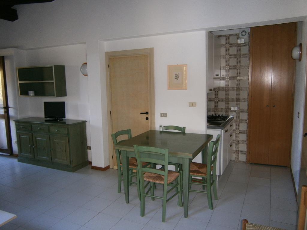 Residence Portorotondo Tre Porto Rotondo Ngoại thất bức ảnh